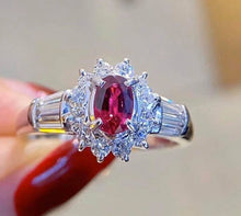 Load image into Gallery viewer, 0.59ct Ruby
