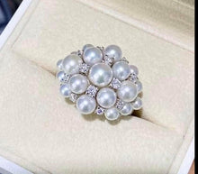 Load image into Gallery viewer, 3-5.5mm Akoyas, Full Round, Flawless
