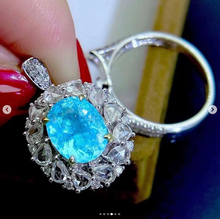 Load image into Gallery viewer, 2.43ct Paraiba
