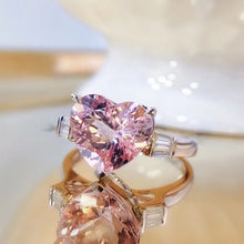 Load image into Gallery viewer, 3.4ct Pink Morganite
