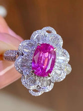 Load image into Gallery viewer, 1.9ct Unheated Pink Sapphire
