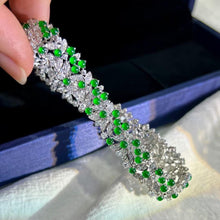 Load image into Gallery viewer, Jadeite Bracelet
