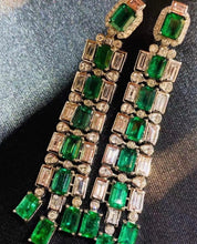 Load image into Gallery viewer, 10.56ct Vivid Green Emerald
