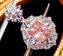 Load image into Gallery viewer, 1.46ct Unheated Padparadscha Sapphire
