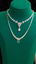 Load image into Gallery viewer, 2.865ct Diamond Necklace
