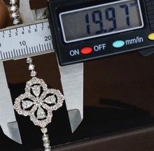 Load image into Gallery viewer, 3.52ct Total Diamonds
