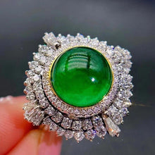 Load image into Gallery viewer, 6.53ct MUZO Green Emerald
