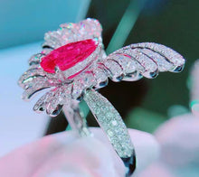 Load image into Gallery viewer, 2.16ct Unheated VIBRANT BRILLIANCE JEDI Spinel
