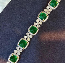 Load image into Gallery viewer, 8.45ct MUZO Green Emerald
