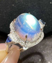 Load image into Gallery viewer, 6.75ct Top Quality Moonstone
