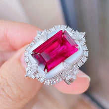 Load image into Gallery viewer, 7.23ct Rubellite
