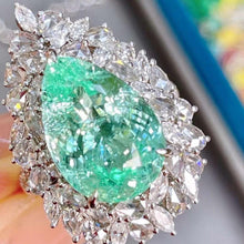 Load image into Gallery viewer, 7.92ct Neon Paraiba
