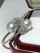 Load image into Gallery viewer, 14-15mm Australian White Southsea Pearl
