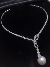 Load image into Gallery viewer, 14-15mm Venus Grade Australian White Southsea Pearl
