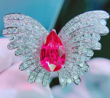 Load image into Gallery viewer, 2.16ct Unheated VIBRANT BRILLIANCE JEDI Spinel
