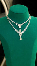 Load image into Gallery viewer, 2.865ct Diamond Necklace
