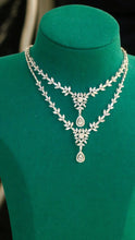 Load image into Gallery viewer, 2.865ct Diamond Necklace
