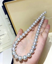 Load image into Gallery viewer, 10-10.5mm Madama Akoya Pearls
