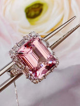 Load image into Gallery viewer, 6.33ct Pink Morganite
