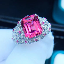 Load image into Gallery viewer, 4.1ct Tourmaline
