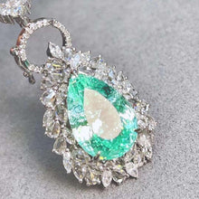 Load image into Gallery viewer, 7.92ct Neon Paraiba
