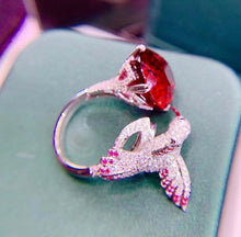 Load image into Gallery viewer, 16.27ct Rubellite
