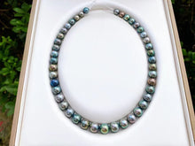 Load image into Gallery viewer, 8-11mm Tahitian Pearls
