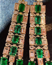 Load image into Gallery viewer, 10.56ct Vivid Green Emerald
