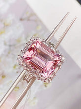 Load image into Gallery viewer, 6.33ct Pink Morganite
