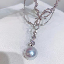 Load image into Gallery viewer, 14-15mm Venus Grade Australian White Southsea Pearl
