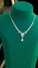 Load image into Gallery viewer, 2.865ct Diamond Necklace
