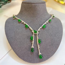 Load image into Gallery viewer, Jadeite Necklace
