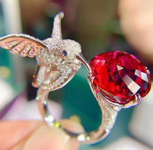 Load image into Gallery viewer, 16.27ct Rubellite
