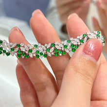 Load image into Gallery viewer, Jadeite Bracelet
