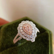 Load image into Gallery viewer, 0.2ct Pink Diamond
