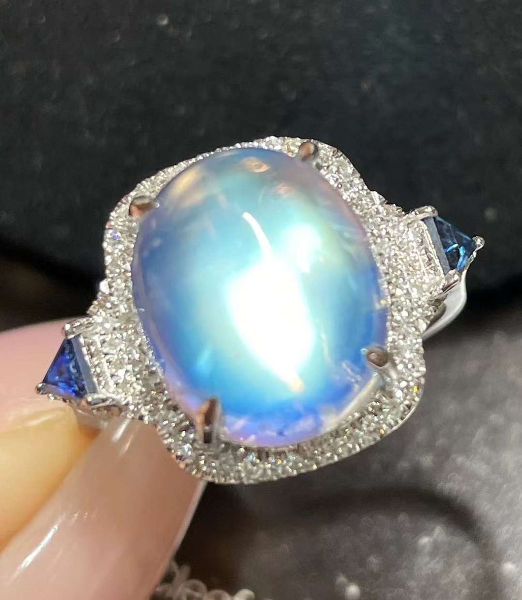 6.75ct Top Quality Moonstone