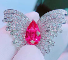 Load image into Gallery viewer, 2.16ct Unheated VIBRANT BRILLIANCE JEDI Spinel
