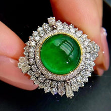 Load image into Gallery viewer, 6.53ct MUZO Green Emerald
