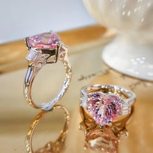 Load image into Gallery viewer, 3.4ct Pink Morganite
