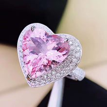 Load image into Gallery viewer, 7.39ct Pink Morganite
