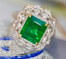 Load image into Gallery viewer, 2.15ct Vivid Green Emerald
