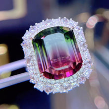 Load image into Gallery viewer, 20ct Watermelon Tourmaline
