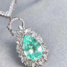 Load image into Gallery viewer, 7.92ct Neon Paraiba
