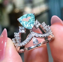 Load image into Gallery viewer, 1.01ct Paraiba
