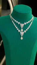 Load image into Gallery viewer, 2.865ct Diamond Necklace
