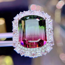 Load image into Gallery viewer, 20ct Watermelon Tourmaline
