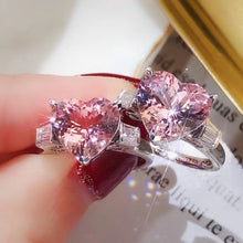 Load image into Gallery viewer, 3.4ct Pink Morganite
