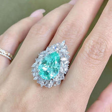 Load image into Gallery viewer, 7.92ct Neon Paraiba
